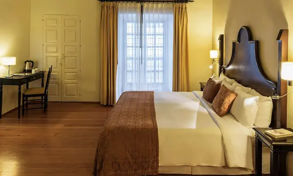 Novotel Cusco hotel in Cusco