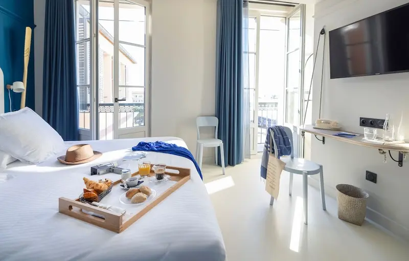 hotel image