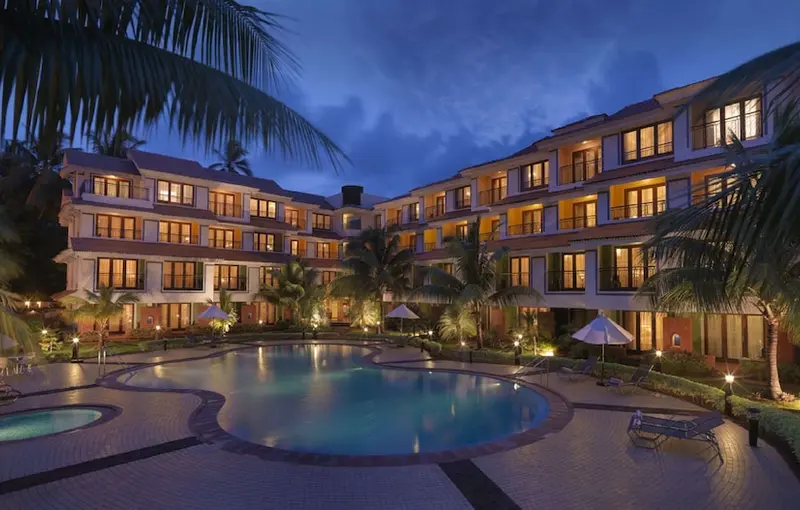 hotel image