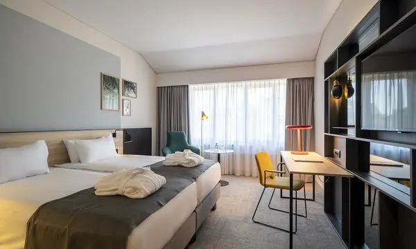 Holiday Inn Hasselt, an IHG Hotel Hasselt hotel in Hasselt