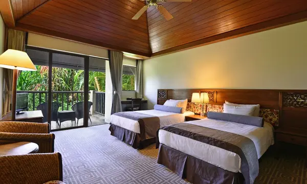 Aqua Resort Club Saipan hotel in Saipan