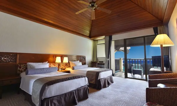Aqua Resort Club Saipan hotel in Saipan