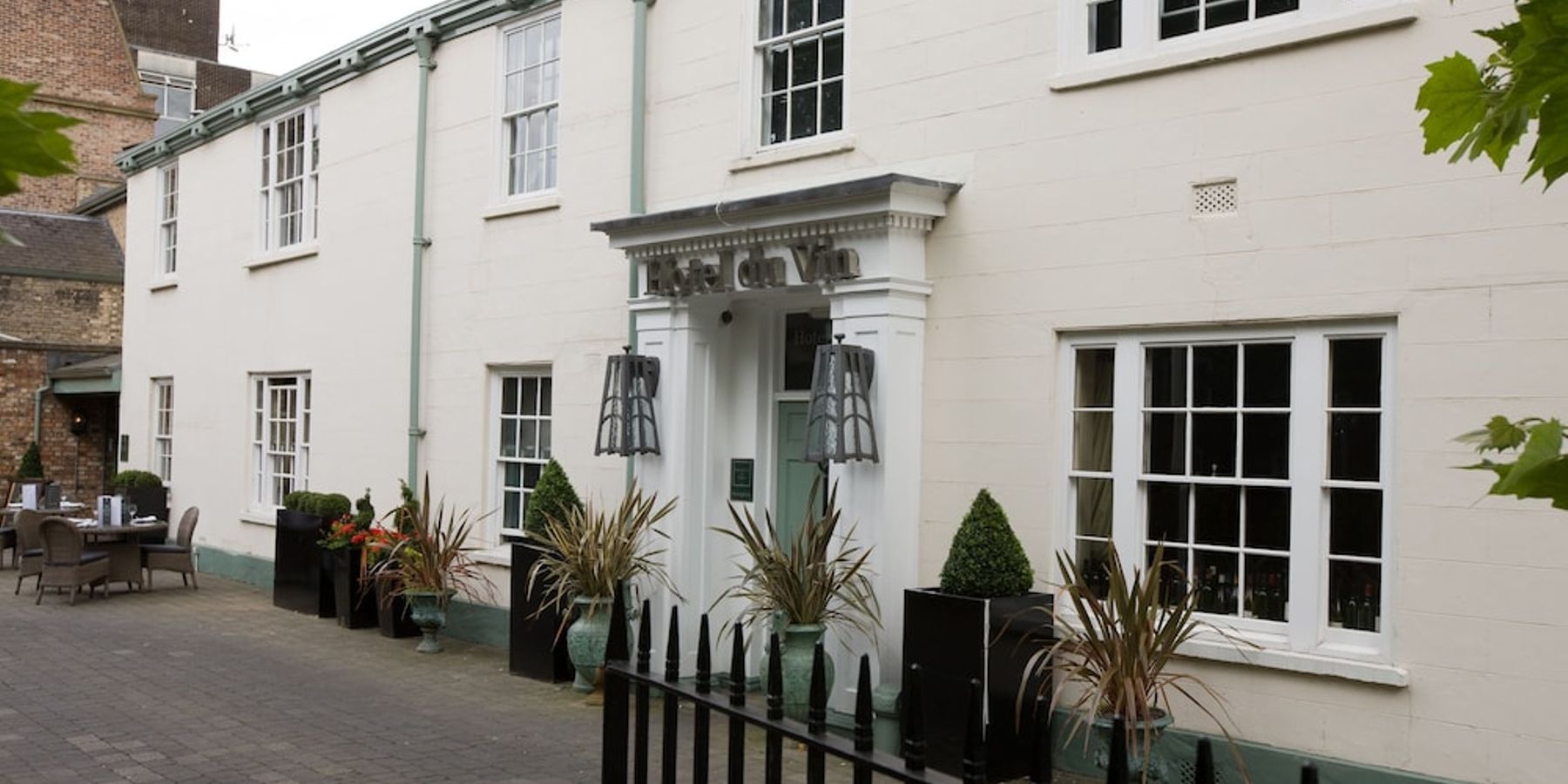 hotel image