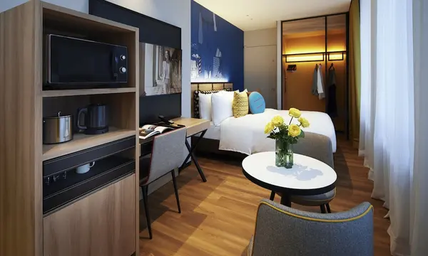 Citadines Namba Osaka hotel in Osaka