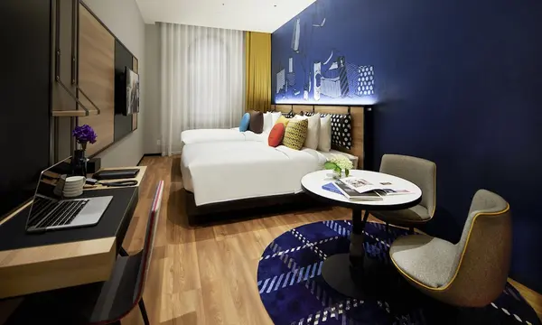 Citadines Namba Osaka hotel in Osaka