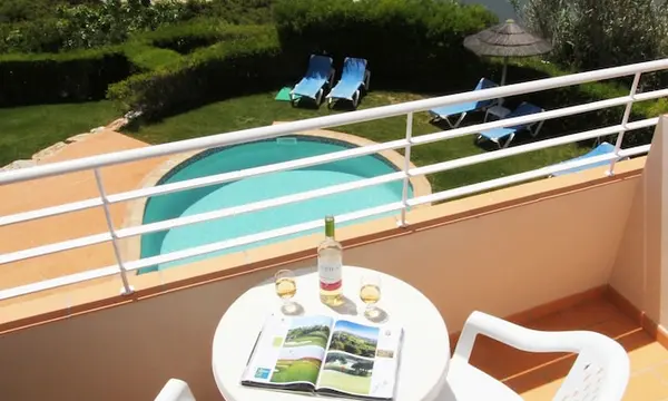 Hotel Clube Porto Mos hotel in Lagos