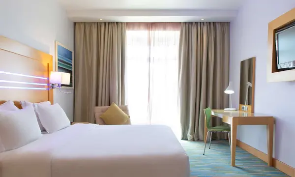 Radisson Blu Hotel, Muscat hotel in Muscat