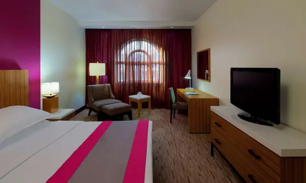 Radisson Blu Hotel, Muscat hotel in Muscat