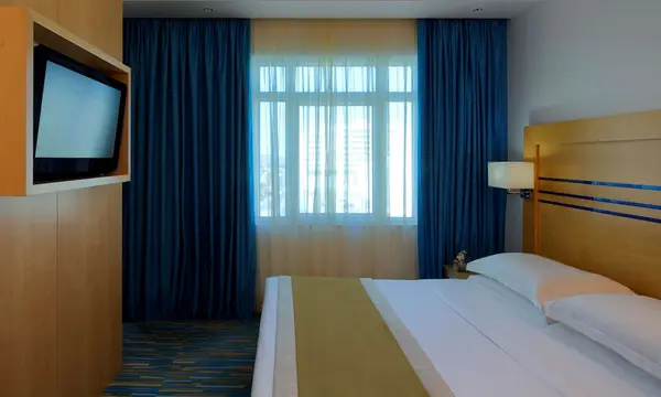 Radisson Blu Hotel, Muscat hotel in Muscat