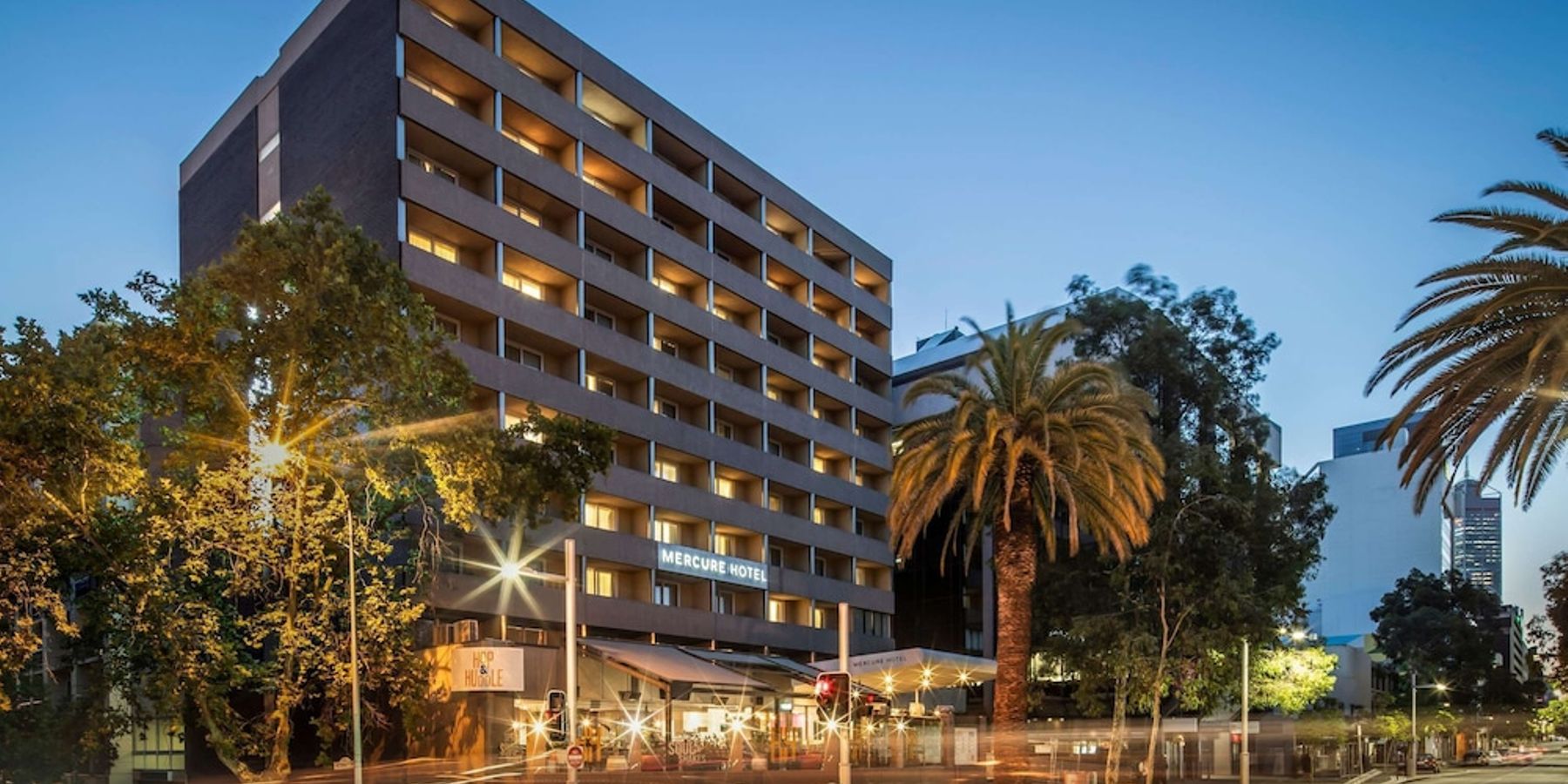 hotel image