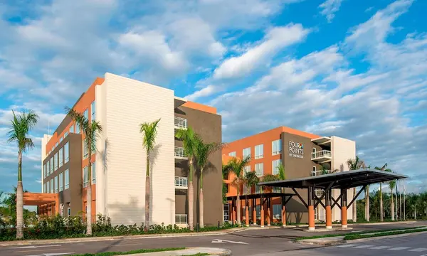 Four Points by Sheraton Puntacana Village hotel in Punta Cana