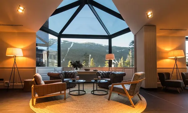 Park Piolets MountainHotel & Spa hotel in Soldeu