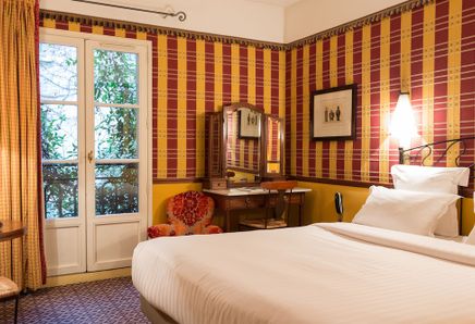 hotel image