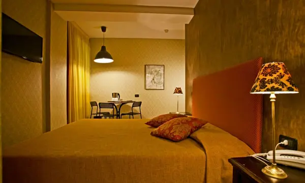 Hotel Il Guercino hotel in Bologna
