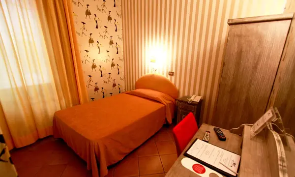 Hotel Il Guercino hotel in Bologna