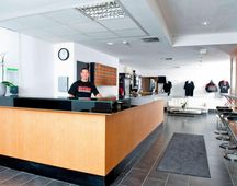 hotel image