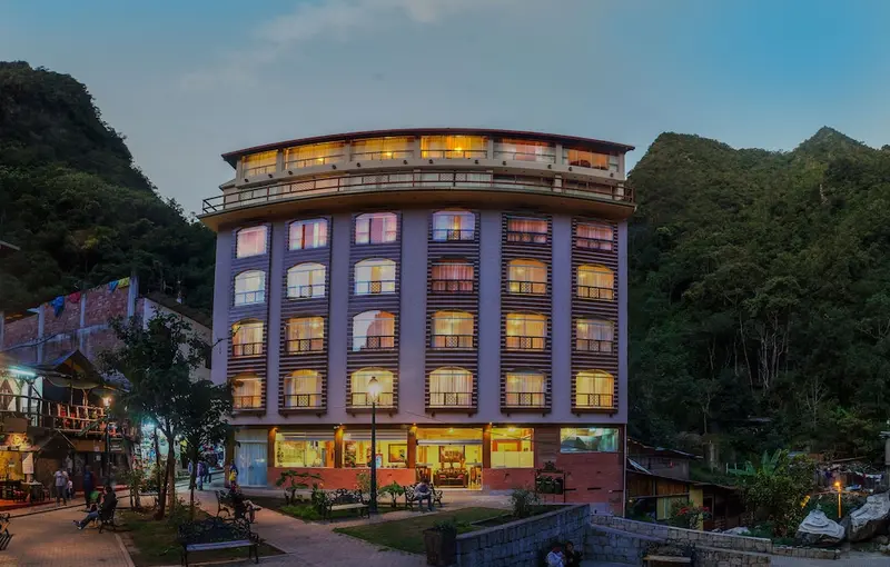 hotel image