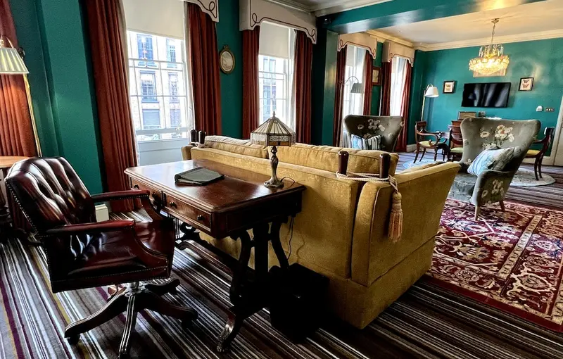 hotel image