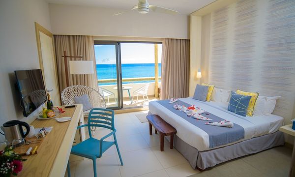 Anelia Resort & Spa hotel in Flic-en-Flac