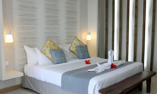 Anelia Resort & Spa hotel in Flic-en-Flac