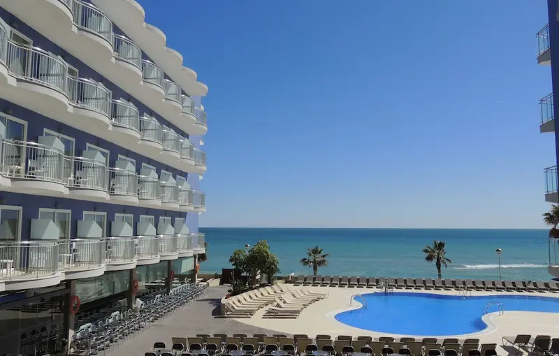 hotel image