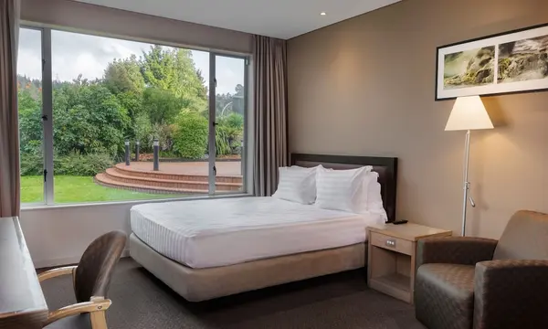 Rydges Rotorua hotel in Rotorua