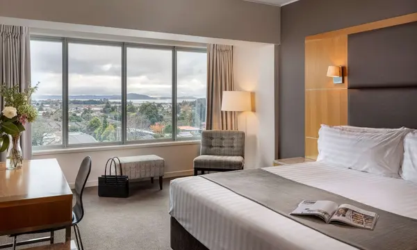 Rydges Rotorua hotel in Rotorua
