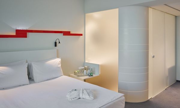 Holiday Inn Vilnius, an IHG Hotel hotel in Vilnius