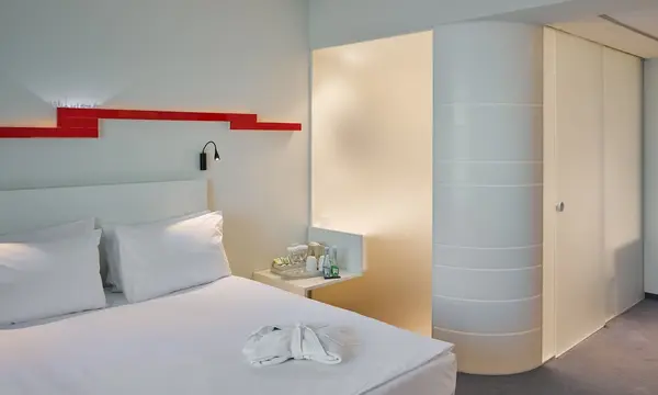 Holiday Inn Vilnius, an IHG Hotel hotel in Vilnius