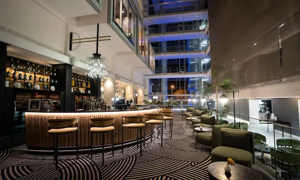 The Capital 15 on Orange hotel in Il capo