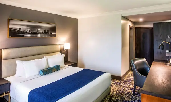 Mövenpick Hotel Ikoyi Lagos hotel in Lagos