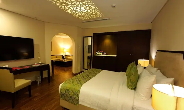 Ramada by Wyndham Lahore Gulberg II hotel in Лахор