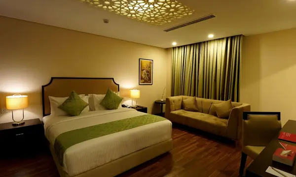 Ramada by Wyndham Lahore Gulberg II hotel in Lahore