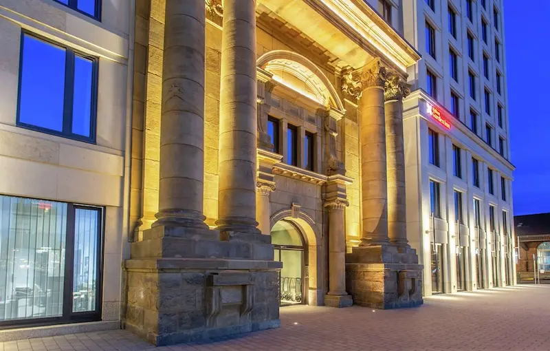 hotel image
