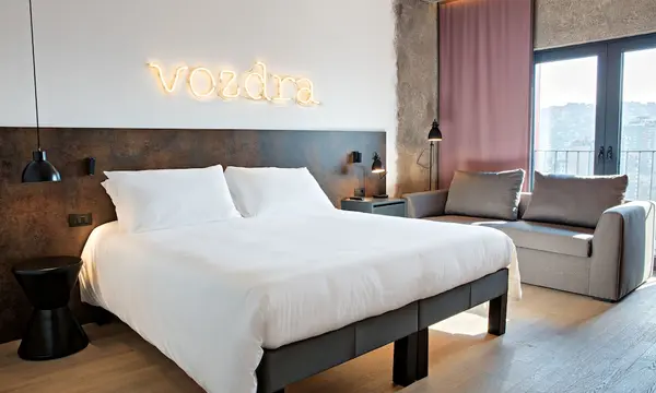 ibis Styles Sarajevo hotel in Сараево