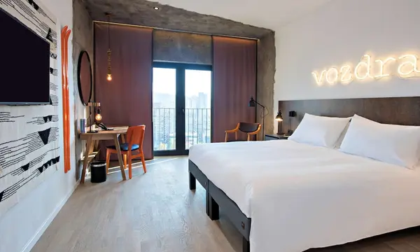 ibis Styles Sarajevo hotel in Sarajevo