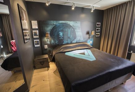 hotel image