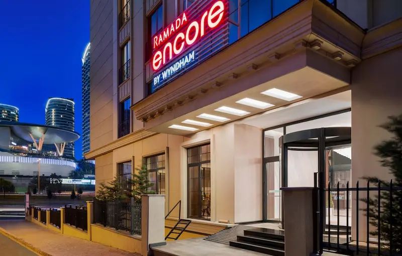 hotel image