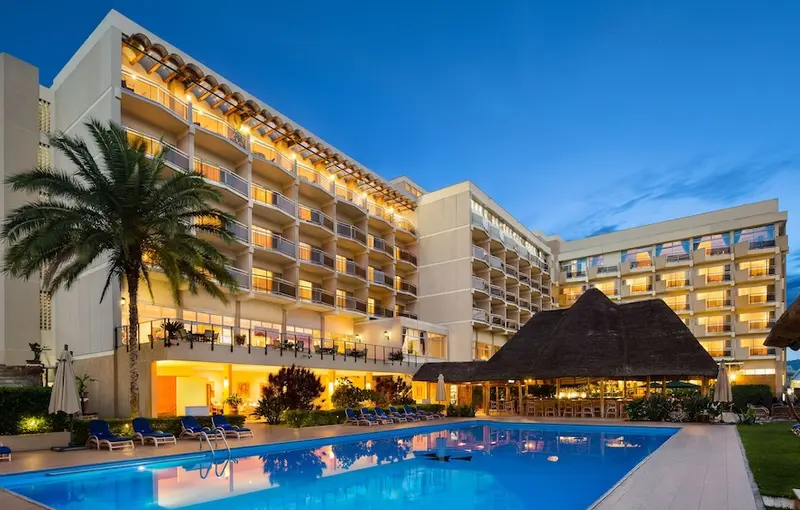 hotel image