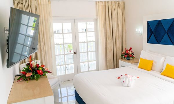 Soco House New Boutique - Adults Only All-Inclusive hotel in Gros Islet