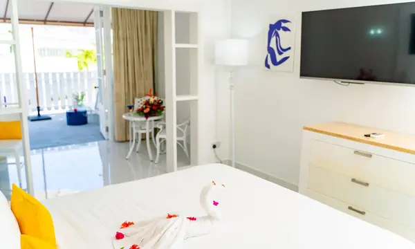 Soco House New Boutique - Adults Only All-Inclusive hotel in Gros Islet