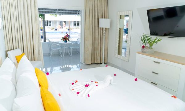 Soco House New Boutique - Adults Only All-Inclusive hotel in Gros Islet