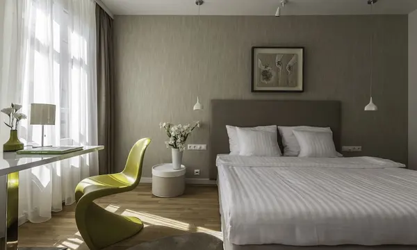 Casati Hotel – Adults Only hotel in Budapest