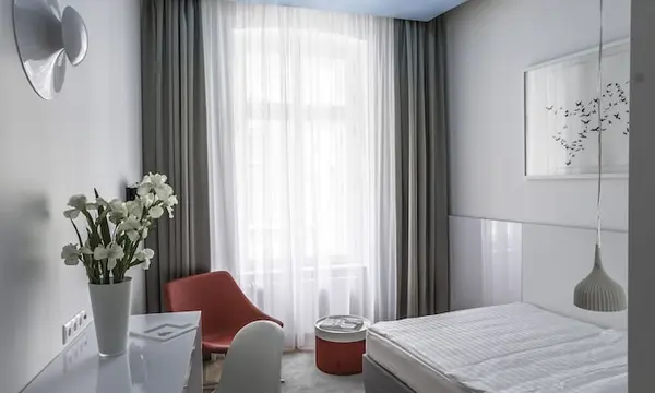 Casati Hotel – Adults Only hotel in Budapest