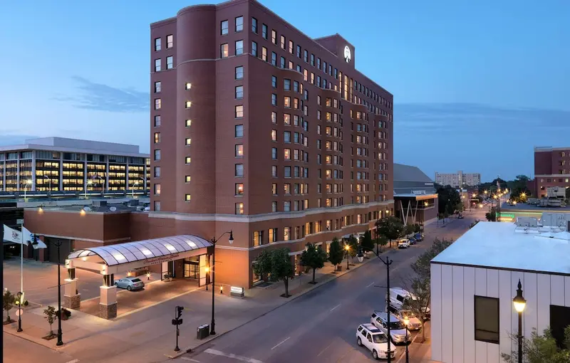 hotel image