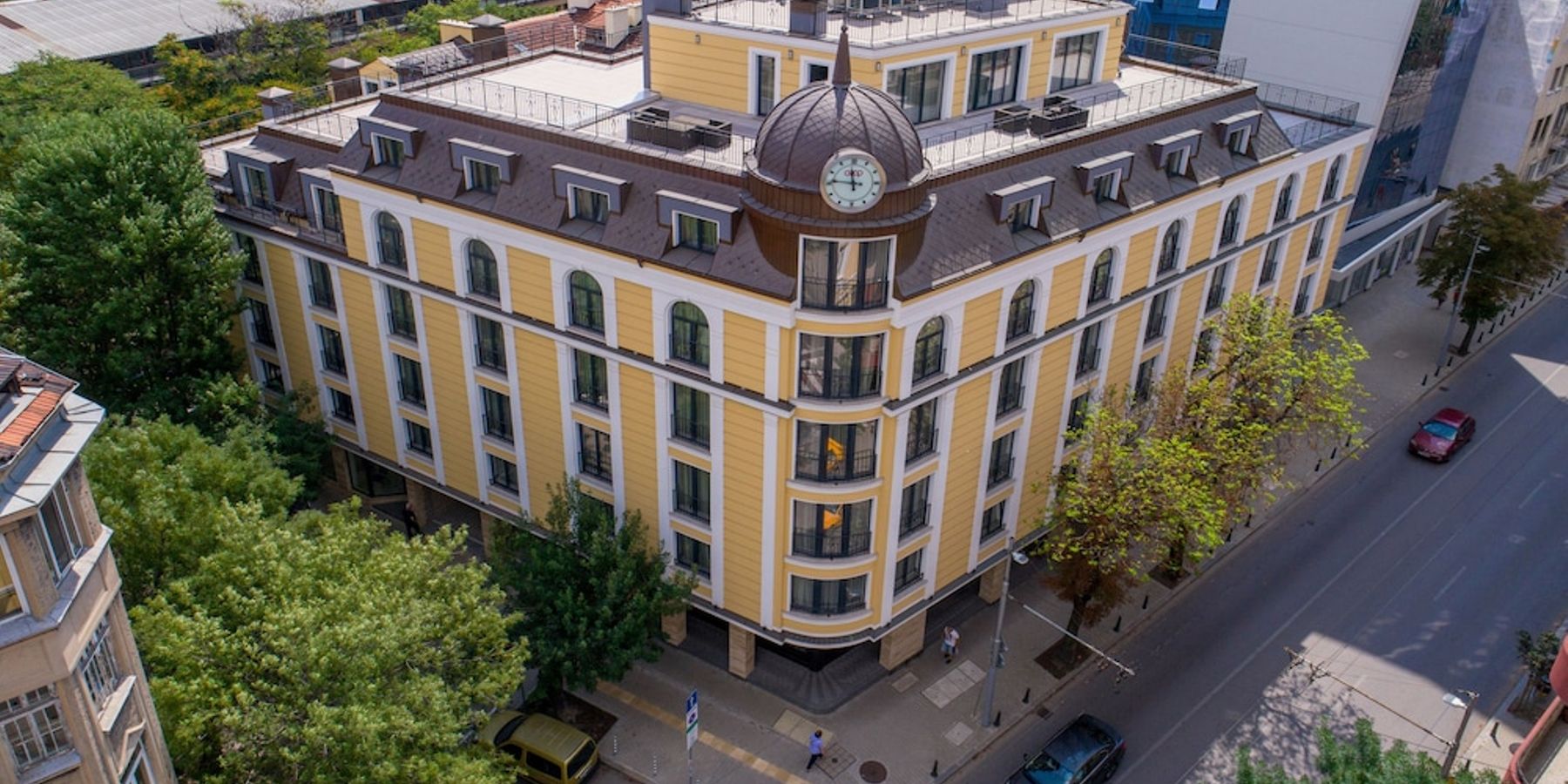 hotel image