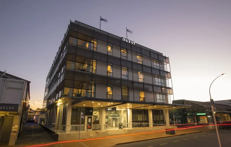 hotel image