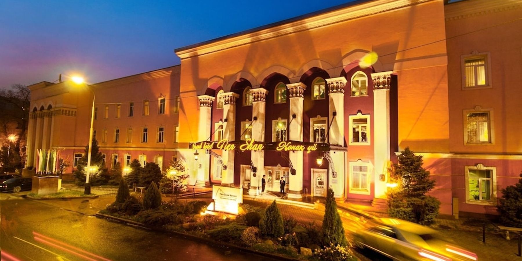 hotel image