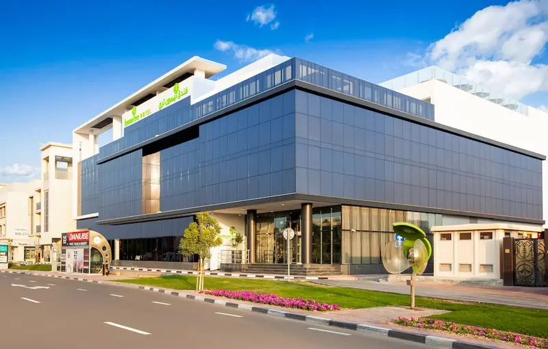 hotel image