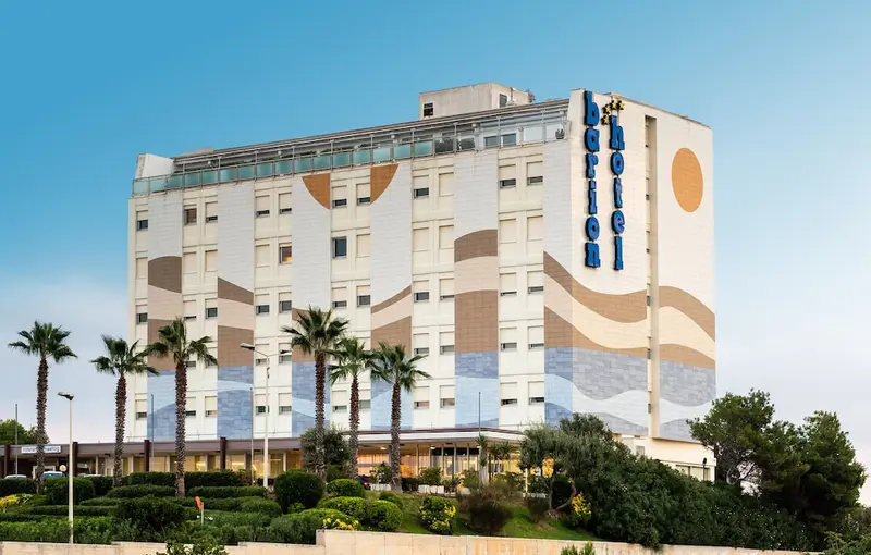 hotel image